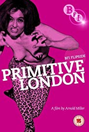 Primitive London (1965) M4uHD Free Movie
