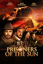 Prisoners of the Sun (2013) Free Movie