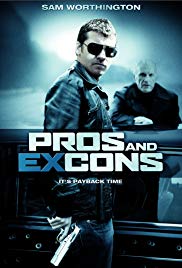 Pros and ExCons (2005) M4uHD Free Movie