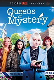 Queens of Mystery (2019 ) M4uHD Free Movie