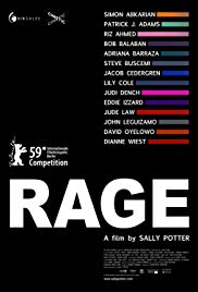 Rage (2009) Free Movie