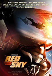 Red Sky (2014) Free Movie