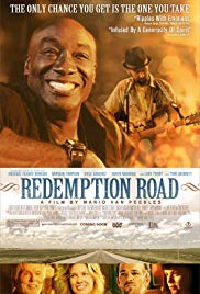 Redemption Road (2010) M4uHD Free Movie