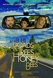Roads, Trees and Honey Bees (2018) M4uHD Free Movie