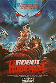Robot Holocaust (1986) Free Movie M4ufree