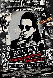 Room 37  The Mysterious Death of Johnny Thunders (2019) Free Movie
