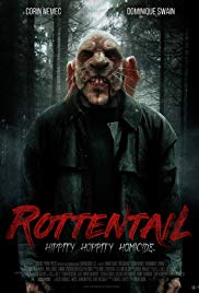 Rottentail (2018) M4uHD Free Movie