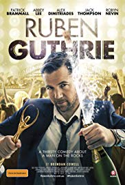 Ruben Guthrie (2015) Free Movie