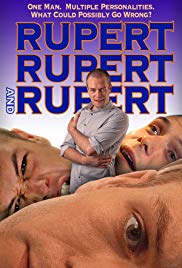 Rupert, Rupert & Rupert (2019) M4uHD Free Movie