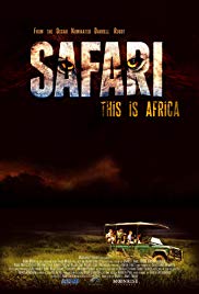 Safari (2013) M4uHD Free Movie
