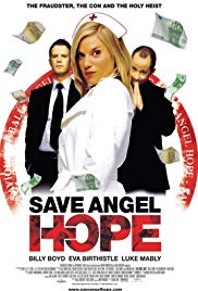 Save Angel Hope (2007) Free Movie