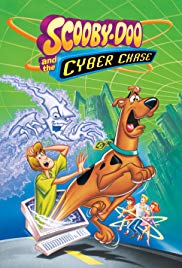 ScoobyDoo and the Cyber Chase (2001) Free Movie M4ufree