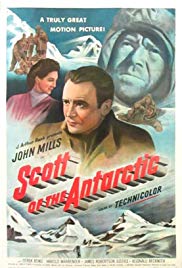 Scott of the Antarctic (1948) Free Movie M4ufree