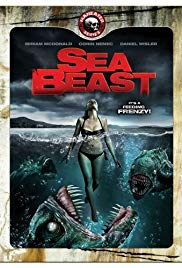 Sea Beast (2008) M4uHD Free Movie