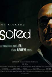 Sensored (2009) Free Movie