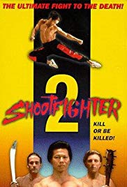Shootfighter II (1996) Free Movie