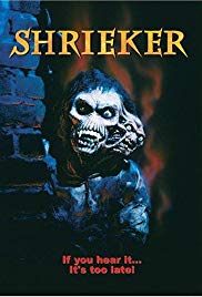 Shrieker (1998) Free Movie M4ufree
