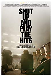 Shut Up and Play the Hits (2012) Free Movie