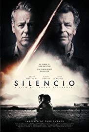 Silencio (2018) Free Movie M4ufree