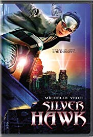 Silver Hawk (2004) Free Movie