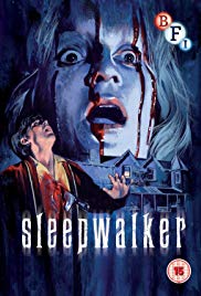 Sleepwalker (1984) Free Movie M4ufree