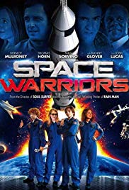 Space Warriors (2013) Free Movie