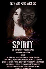 Spirit (2010) M4uHD Free Movie