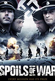 Spoils of War (2009) M4uHD Free Movie