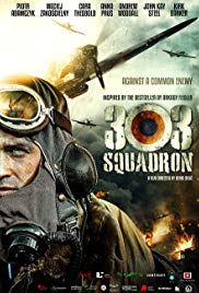 Squadron 303 (2018) Free Movie