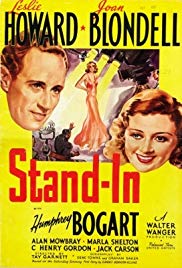 StandIn (1937) Free Movie