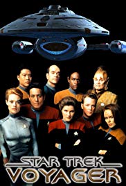 Star Trek: Voyager (19952001) Free Tv Series