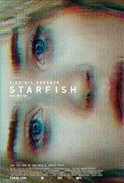 Starfish (2016) M4ufree