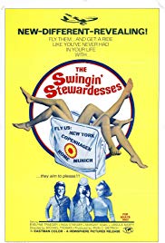 Stewardesses Report (1971) Free Movie