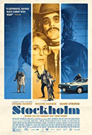 Stockholm (2018) Free Movie