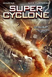 Super Cyclone (2012) Free Movie