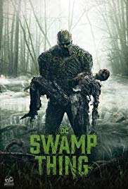 Swamp Thing (2019 ) Free Tv Series