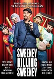 Sweeney Killing Sweeney (2017) Free Movie M4ufree