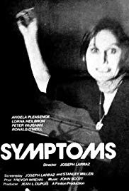 Symptoms (1974) Free Movie M4ufree