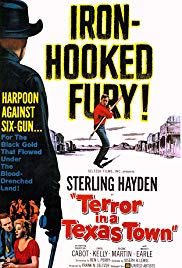 Terror in a Texas Town (1958) Free Movie