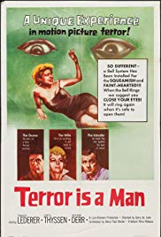 Terror Is a Man (1959) M4uHD Free Movie