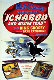 The Adventures of Ichabod and Mr. Toad (1949) Free Movie M4ufree