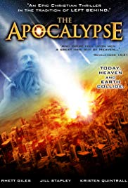 The Apocalypse (2007) M4uHD Free Movie
