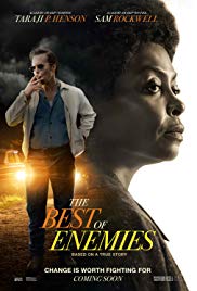 The Best of Enemies (2019) M4uHD Free Movie