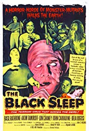 The Black Sleep (1956) Free Movie