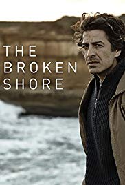 The Broken Shore (2013) Free Movie