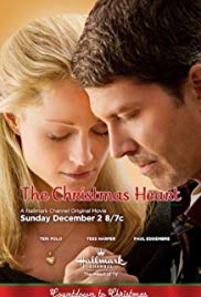 The Christmas Heart (2012) Free Movie M4ufree