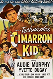 The Cimarron Kid (1952) M4uHD Free Movie