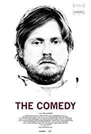 The Comedy (2012) M4uHD Free Movie