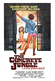 The Concrete Jungle (1982) M4uHD Free Movie