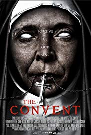 The Convent (2018) Free Movie